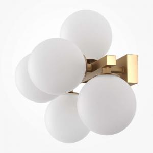 Светильник Maytoni Dallas MOD547WL-05BS