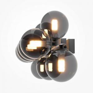 Светильник Maytoni Dallas MOD547WL-09B