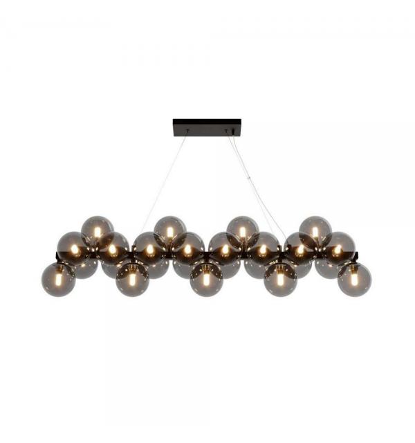 Светильник Maytoni Dallas MOD547PL-25B