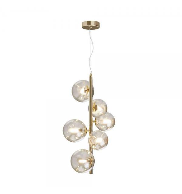 Светильник Maytoni Dallas MOD545PL-06G