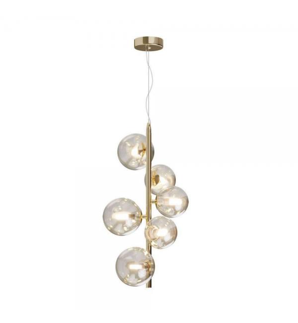 Светильник Maytoni Dallas MOD545PL-06G