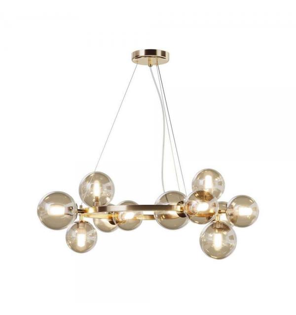 Светильник Maytoni Dallas MOD545PL-11G