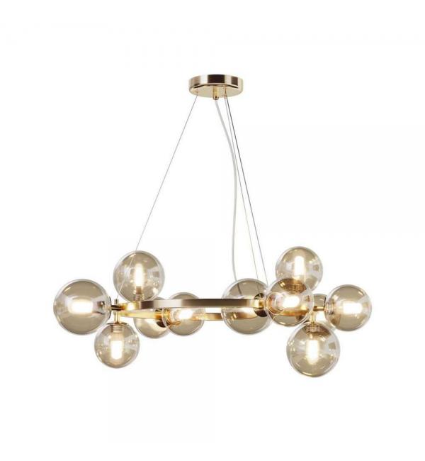 Светильник Maytoni Dallas MOD545PL-11G