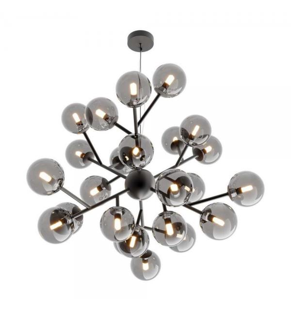 Светильник Maytoni Dallas MOD545PL-24B