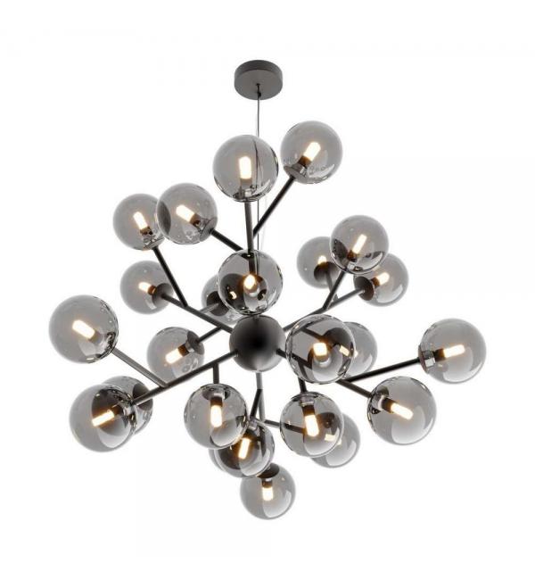 Светильник Maytoni Dallas MOD545PL-24B