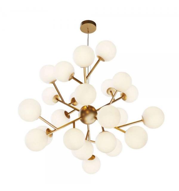 Светильник Maytoni Dallas MOD545PL-24BS