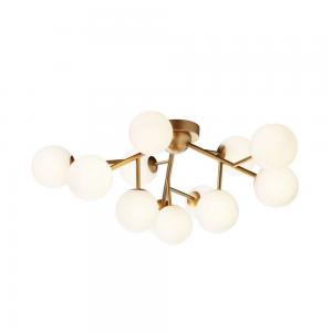 Светильник Maytoni Dallas MOD545CL-12BS