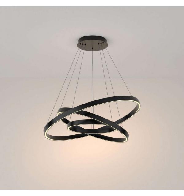 Светильник Maytoni Rim MOD058PL-L100B3K