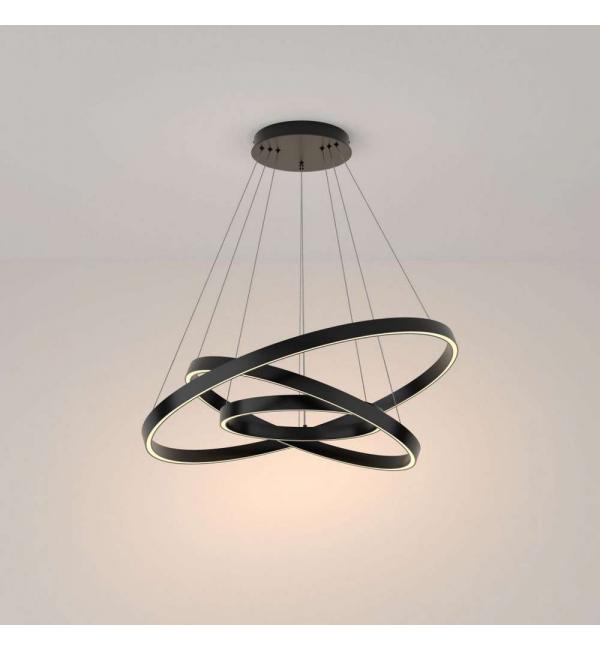 Светильник Maytoni Rim MOD058PL-L100B3K