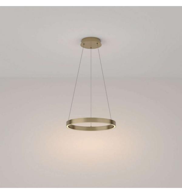 Светильник Maytoni Rim MOD058PL-L22BS3K