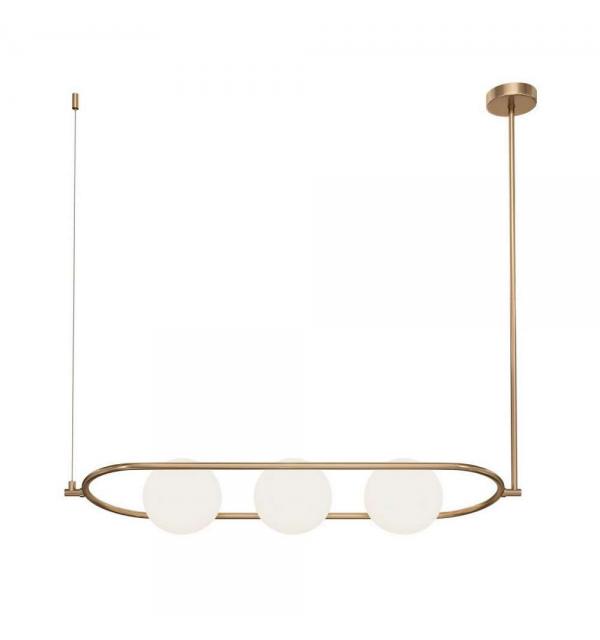 Светильник Maytoni Erich MOD221PL-03BS