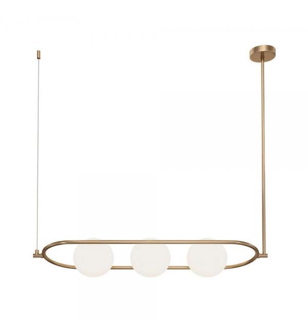 Светильник Maytoni Erich MOD221PL-03BS