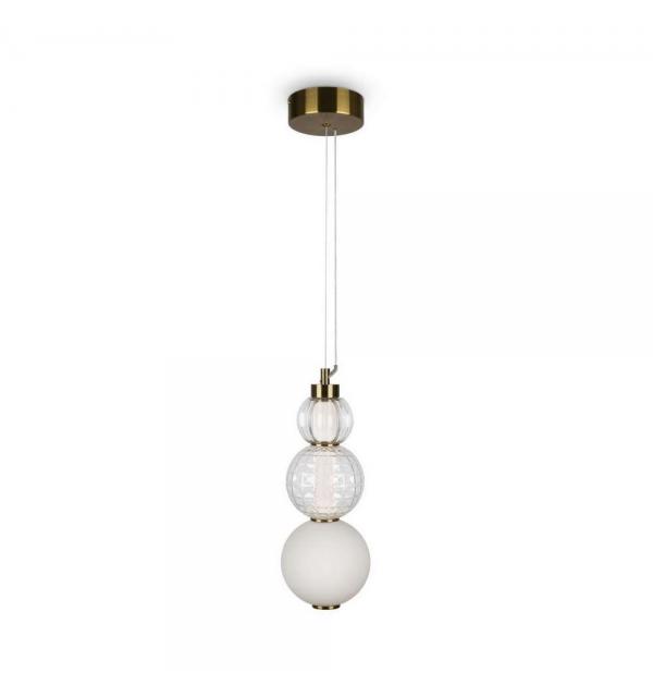 Светильник Maytoni Collar P069PL-L16G3K