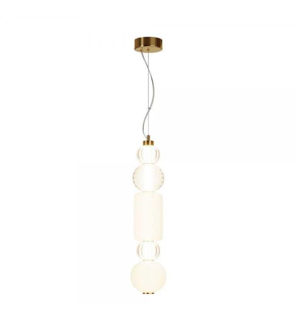 Светильник Maytoni Collar P069PL-L35G3K