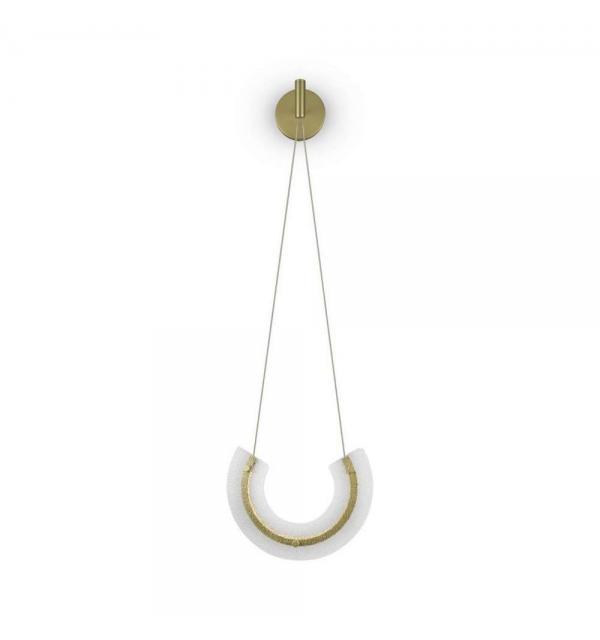 Светильник Maytoni Maya P091WL-L18G3K