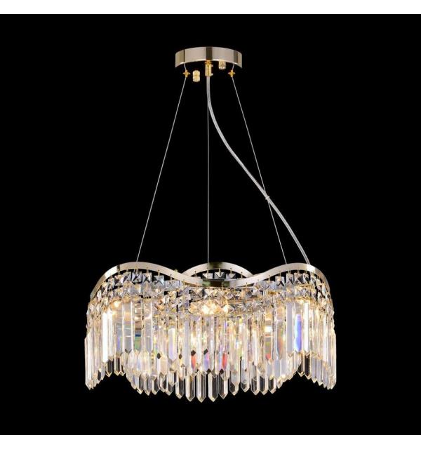 Светильник Maytoni Gracia DIA201PL-06G