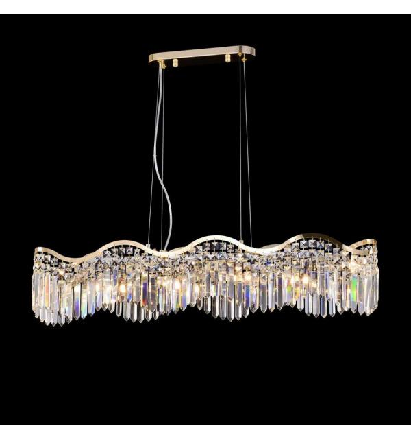 Светильник Maytoni Gracia DIA201PL-06G1