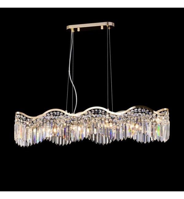 Светильник Maytoni Gracia DIA201PL-06G1