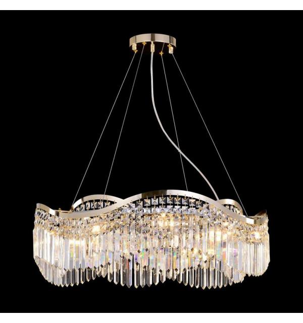 Светильник Maytoni Gracia DIA201PL-10G