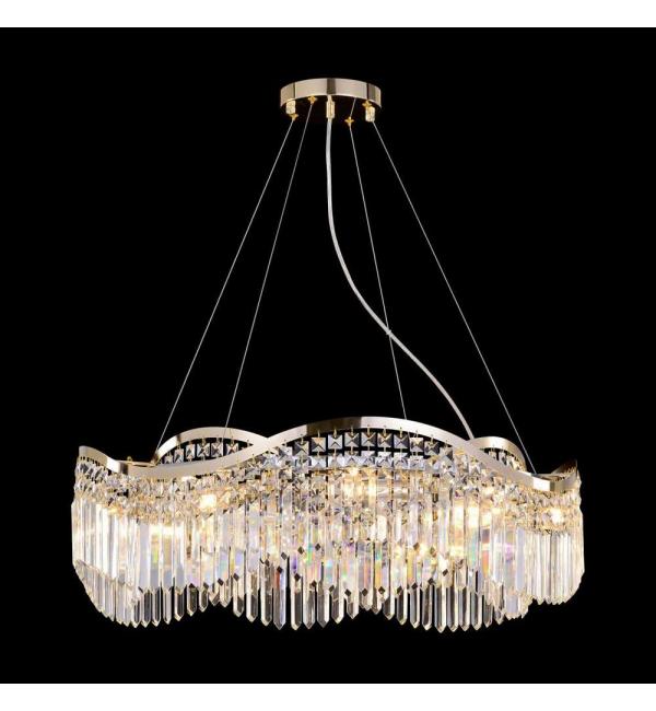 Светильник Maytoni Gracia DIA201PL-10G