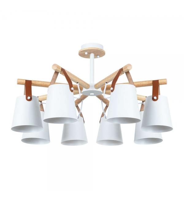 Светильник Arte THOMAS A7032PL-8WH