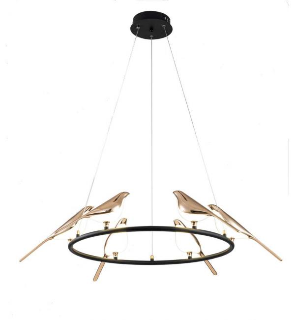 Светильник Divinare SUMMER 1188/06 LM-42