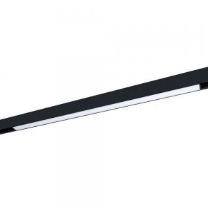 Светильник Arte LINEA A4683PL-1BK