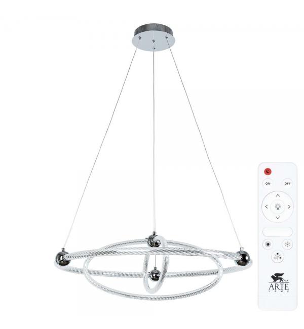 Светильник Arte HARLEY A2196SP-3CC