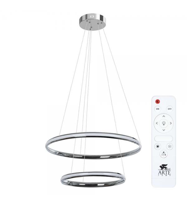 Светильник Arte MERIDIANA A2198SP-2CC