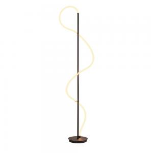 Светильник Arte KLIMT A2850PN-35BK