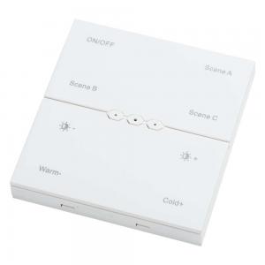 Пульт Д/У (диммер) настенный Lightstar 505536