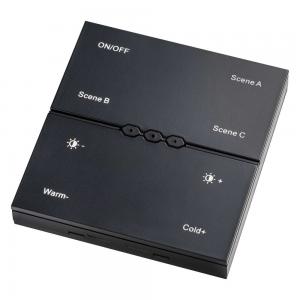 Пульт Д/У (диммер) настенный Lightstar 505537