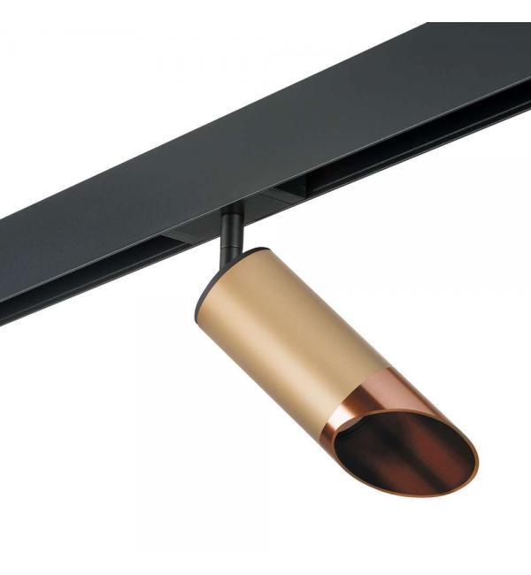 Светильник Lightstar Rullo PRO440130