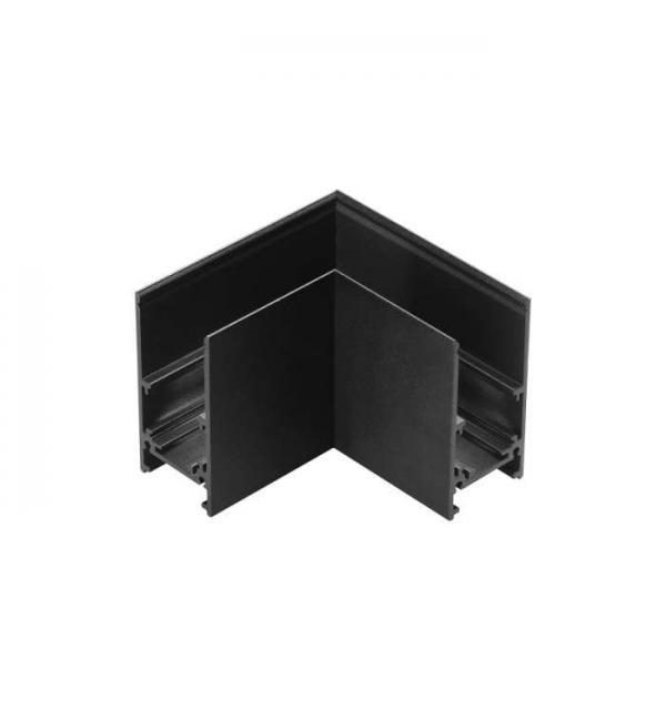 Соединитель для низковольтного шинопровода L-образный Novotech SHINO 135166