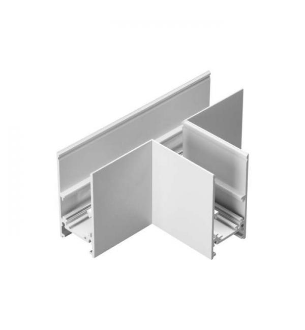 Соединитель для низковольтного шинопровода Т-образный Novotech SHINO 135169