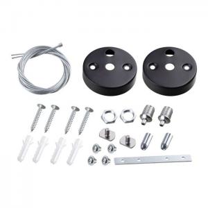 Подвесной комплект для арт. 359110-359113, длина троса 2м Novotech OVER 359118