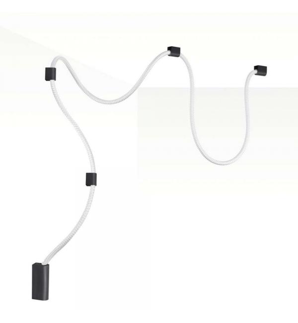 Светильник Odeon Light HIGHTECH 4391/30CL