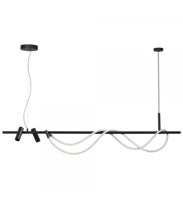 Светильник Odeon Light HIGHTECH 4391/40L