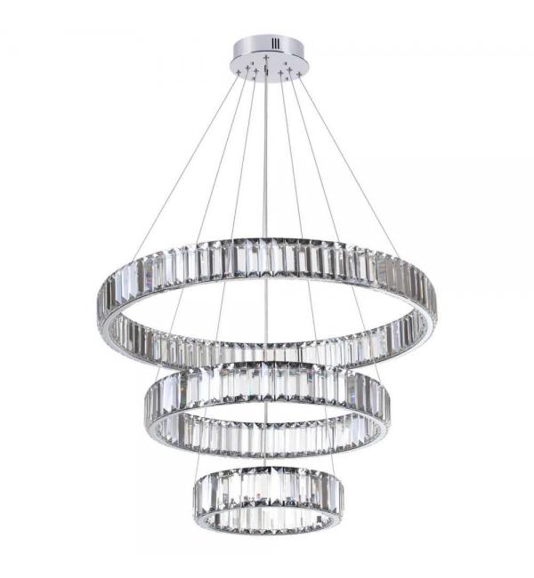 Светильник Odeon Light L-VISION 4930/88L