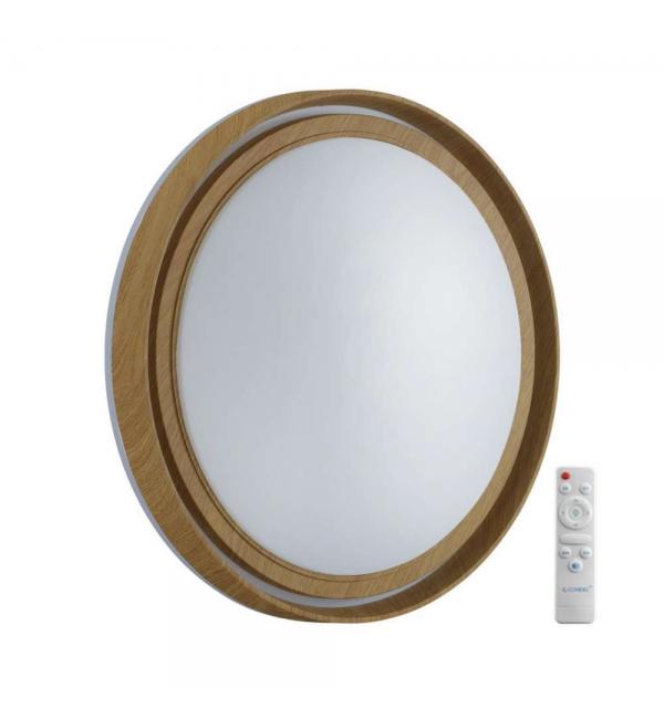 Светильник Sonex RUX WOOD 7640/EL