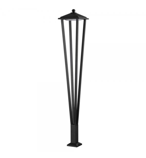 Светильник Odeon Light NATURE 6655/12GA