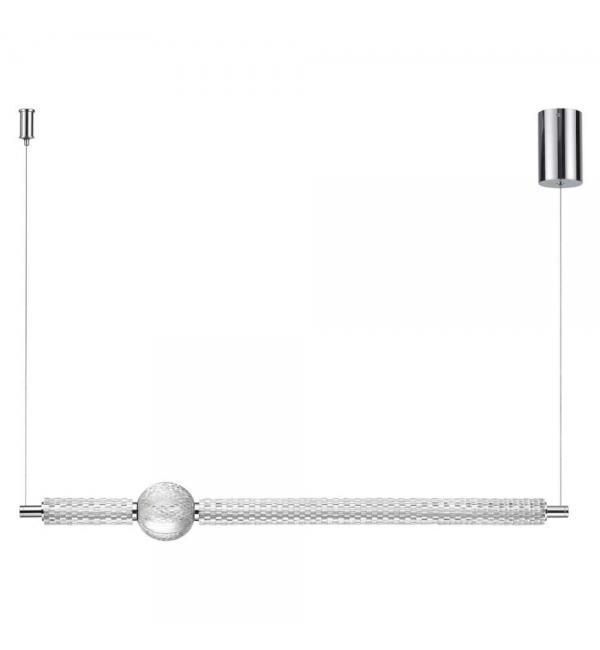 Светильник Odeon Light L-VISION 5007/28L