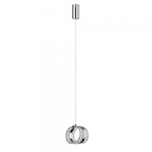 Светильник Odeon Light L-VISION 5029/8L