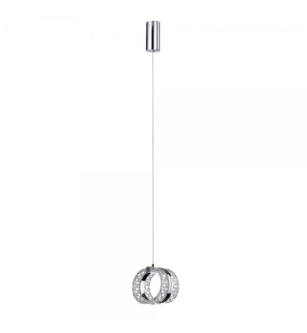 Светильник Odeon Light L-VISION 5029/8L