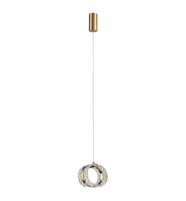 Светильник Odeon Light L-VISION 5030/8L