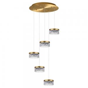 Светильник Odeon Light L-VISION 5032/30L