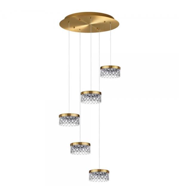 Светильник Odeon Light L-VISION 5032/30L