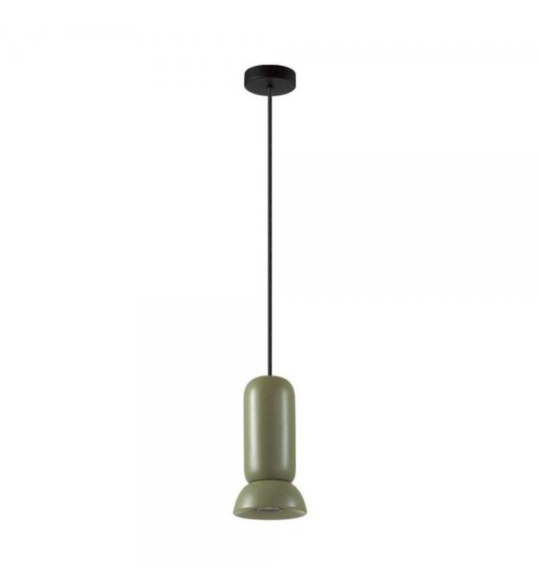 Светильник Odeon Light PENDANT 5054/1B