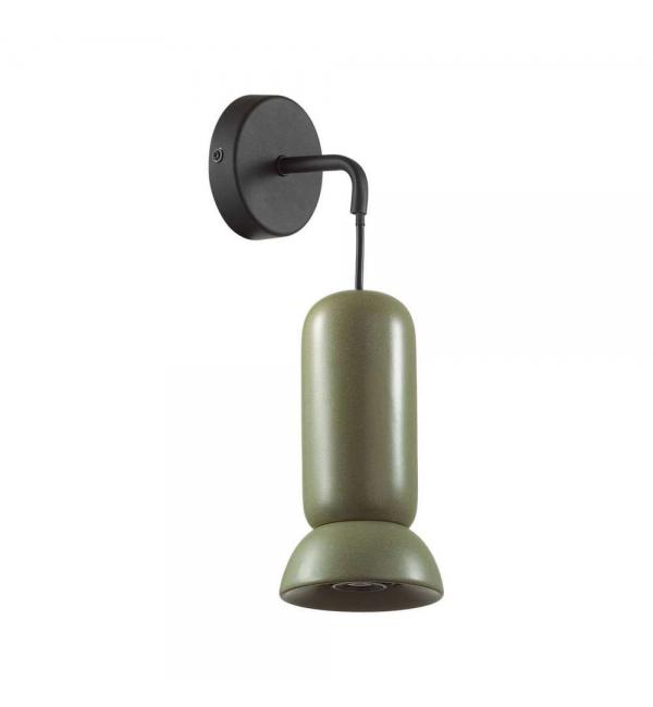 Светильник Odeon Light PENDANT 5054/1WB