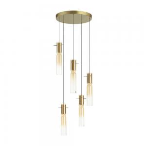 Светильник Odeon Light PENDANT 5058/25LA